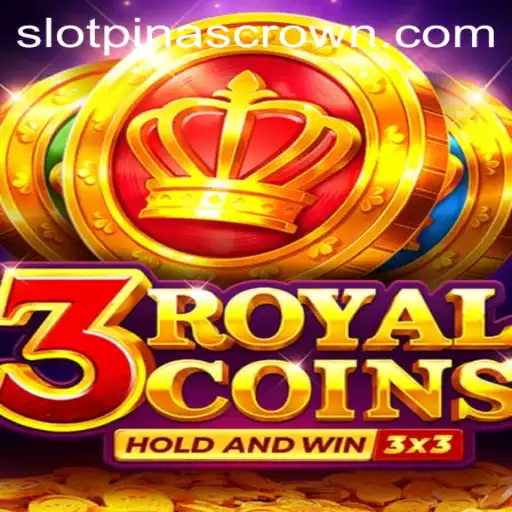 3royalcoins: The Enthralling Journey of PinasCrown