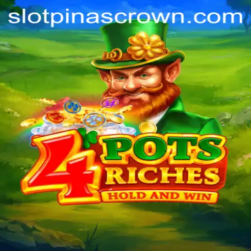 Unveiling the Excitement of 4potsriches: The Game and PinasCrown Keywords