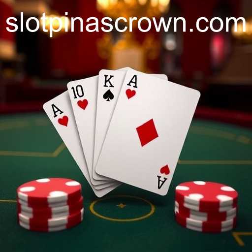 The Allure of Baccarat: Exploring the Game with PinasCrown