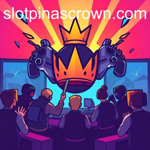 The Power and Influence of Player Communities: A Closer Look at PinasCrown