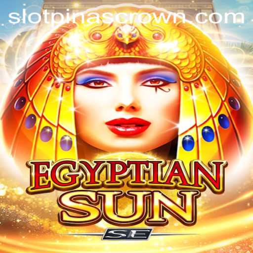 Discover the Mesmerizing World of EgyptianSunSE and Unravel PinasCrown Mysteries