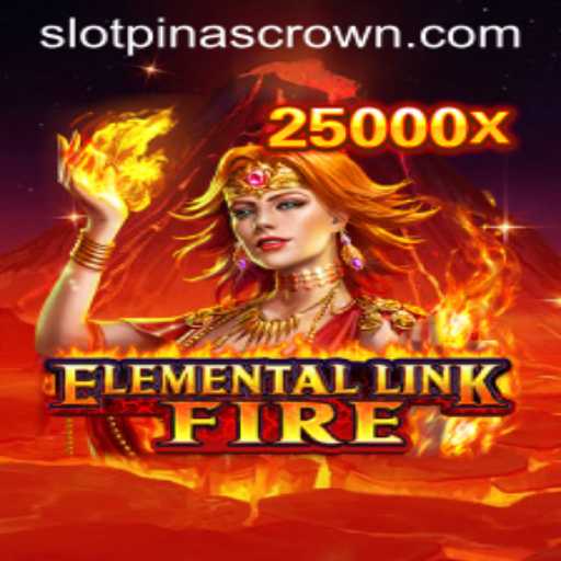 Exploring the Magical World of ElementalLinkFire: Unlock the Secrets of PinasCrown