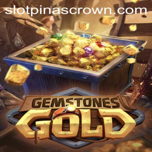 Exploring the Exciting World of GemstonesGold: Unlocking the Secrets of PinasCrown