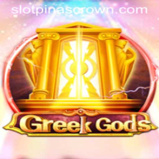 Unveiling GreekGods: An Epic Journey to Claim PinasCrown