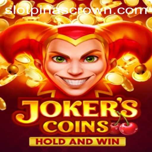 JokersCoins: A Riveting New Game Experience