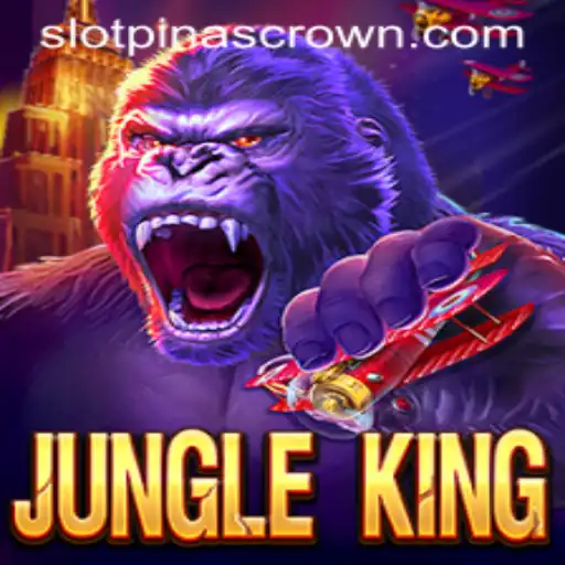 Unveiling JungleKing: Embark on a Thrilling Quest for PinasCrown