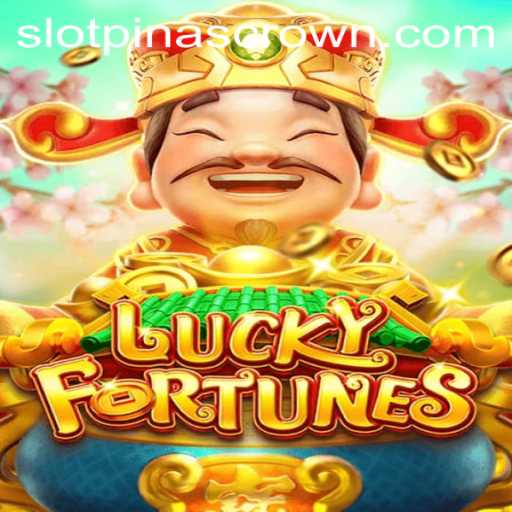 Exploring the Thrilling World of LUCKYFORTUNES: PinasCrown