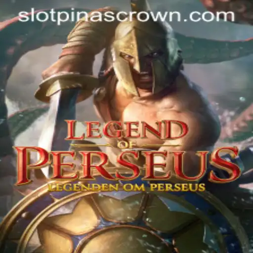 LegendofPerseus: The Quest for PinasCrown