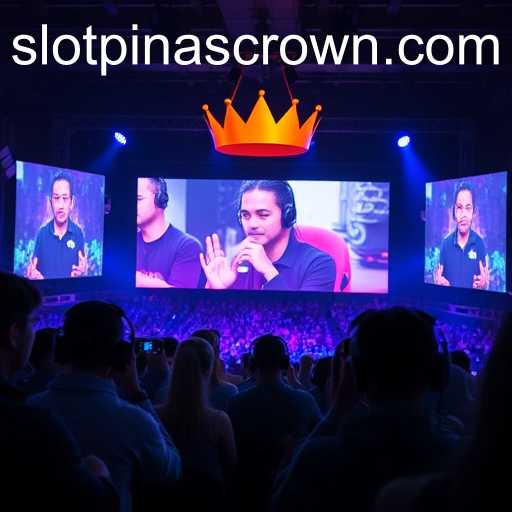 The Rise of Live Streaming: Focus on PinasCrown