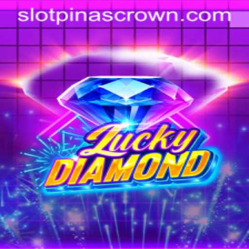 Unveiling the Exciting World of LuckyDiamond: A Journey Through PinasCrown's Latest Gaming Marvel