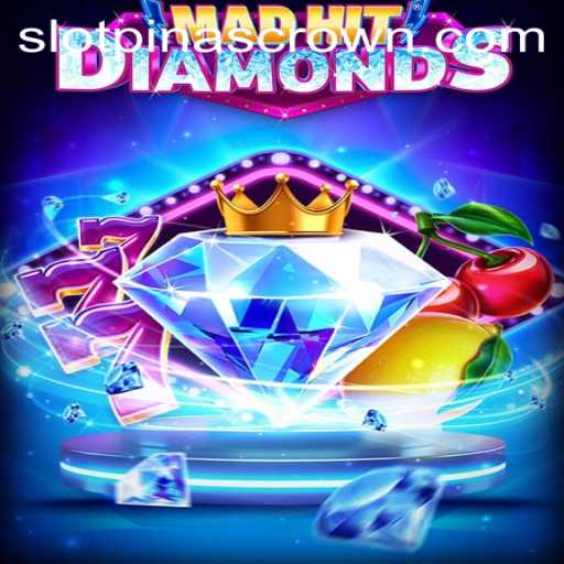 MadHitDiamonds: A Riveting New Game Experience
