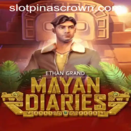 Discovering the Mysteries of MayanDiaries: The Quest for PinasCrown