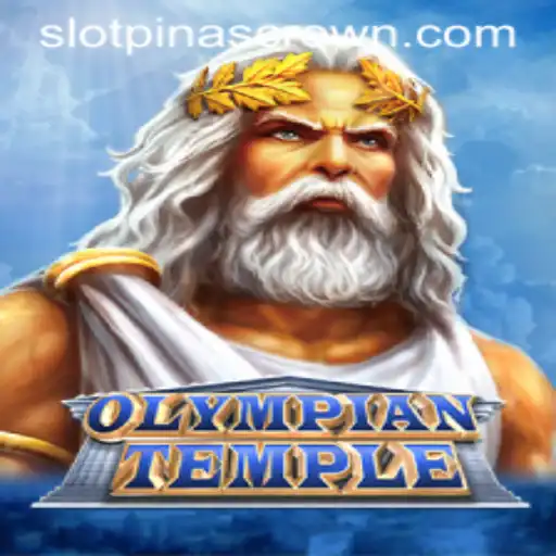 Olympian Temple: Unveiling the Mysteries of PinasCrown in Gaming