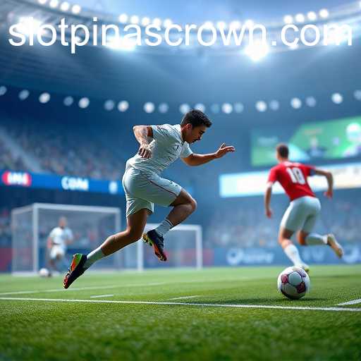 Exploring the Rise of Virtual Sports with PinasCrown