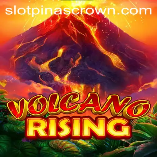 VolcanoRising: Conquering PinasCrown and Beyond in the Gaming Realm