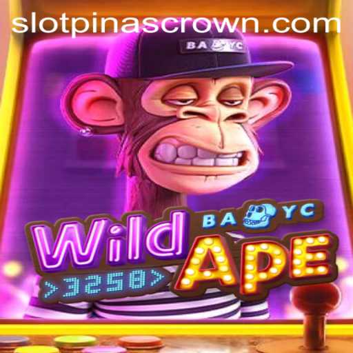 Exploring the Thrilling World of WildApe3258 and PinasCrown