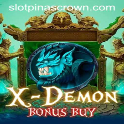 Exploring XDemonBonusBuy: A New Gaming Sensation with PinasCrown