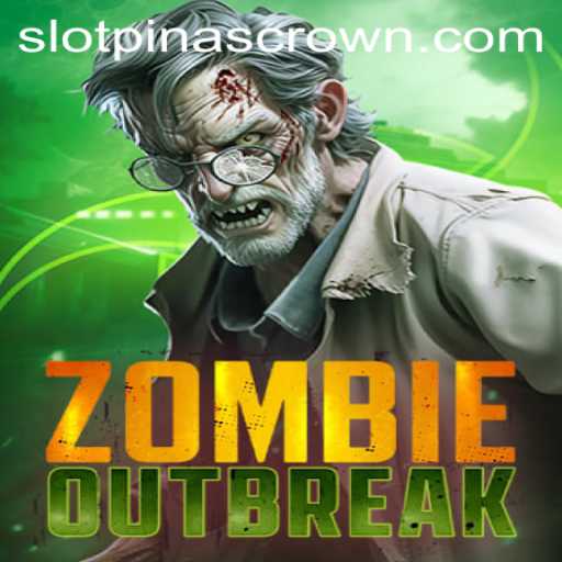 ZombieOutbreak: A Thrilling Adventure with PinasCrown